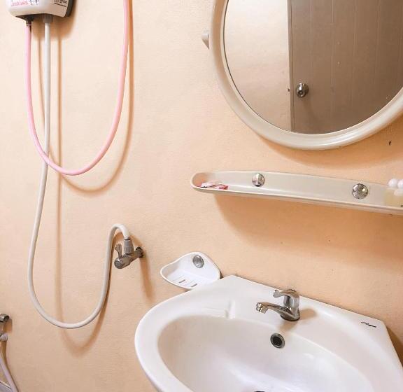 标准间带阳台, Ruanmai Style Resort 1