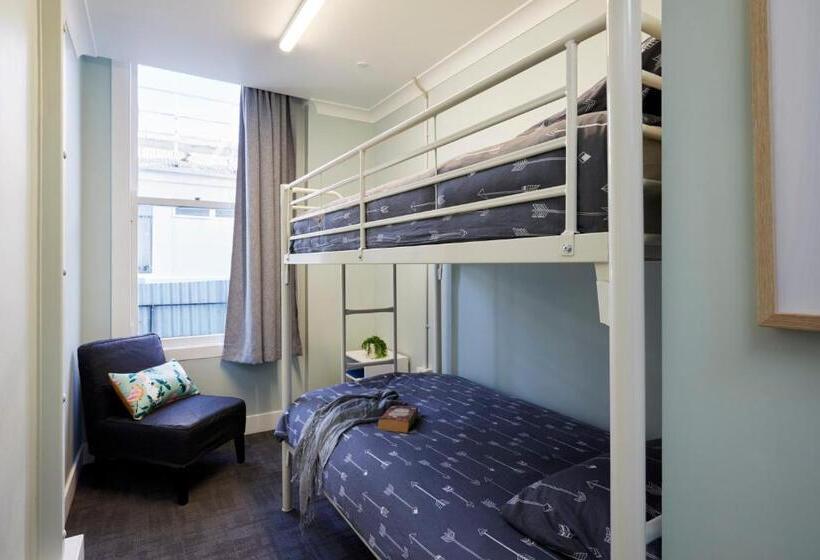 Номер Стандарт, Wanderlust Nz