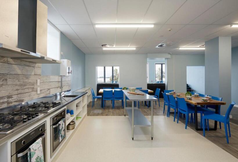 Кровать в Общей Комнате, Wanderlust Nz