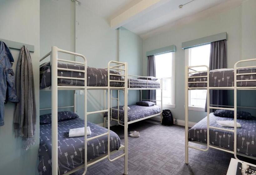 공동 객실, Wanderlust Nz