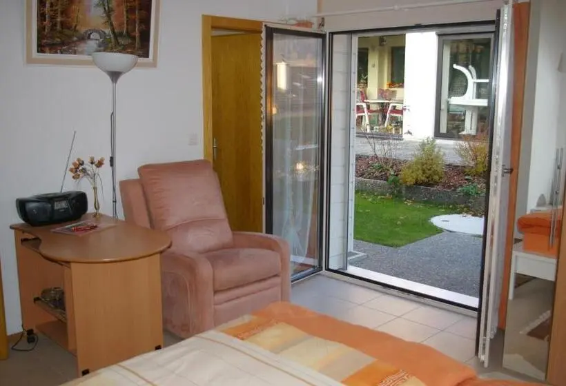 スタンダードルーム, Bnb Villa Moncalme