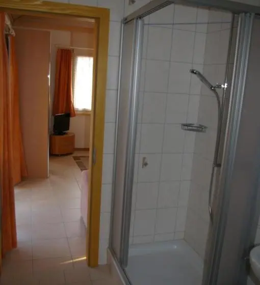 スタンダードルーム, Bnb Villa Moncalme