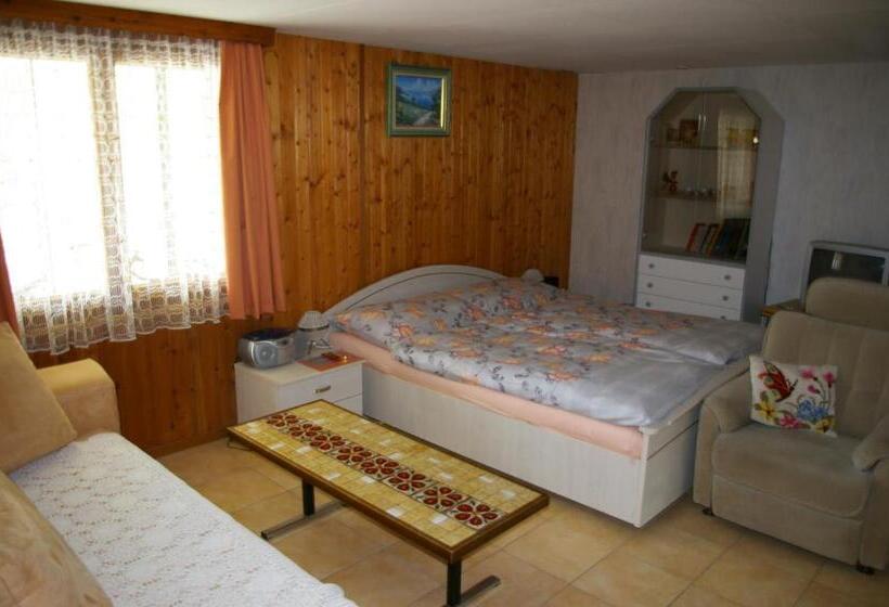 Номер Стандарт, Bnb Villa Moncalme