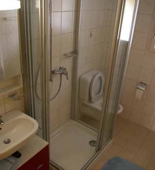 חדר סטנדרט, Bnb Villa Moncalme