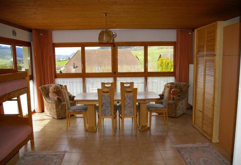 Семейный Номер, Bnb Villa Moncalme