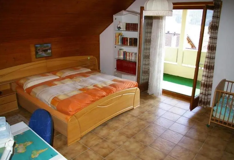 ファミリールーム, Bnb Villa Moncalme