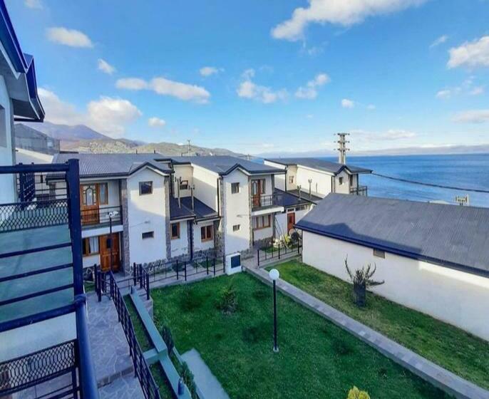 آپارتمان دوبلکس 1 خوابه, Apart Hotel Balcones Del Beagle