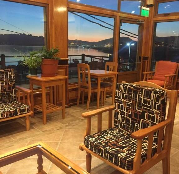 آپارتمان دوبلکس 1 خوابه, Apart Hotel Balcones Del Beagle
