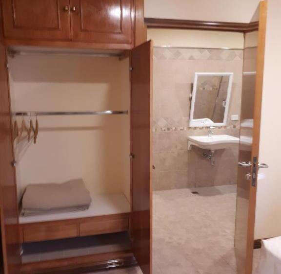 آپارتمان دوبلکس 1 خوابه, Apart Hotel Balcones Del Beagle