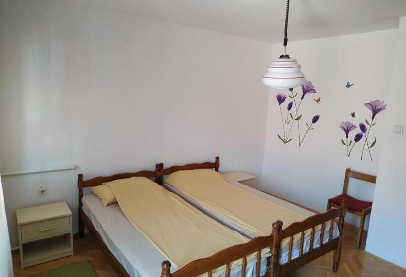 2 Bedrooms Apartment Lake View, Apartments Villa Saray