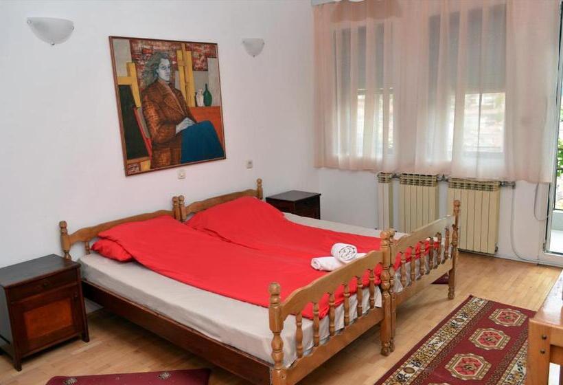 1 Bedroom Apartment Lake View, Apartments Villa Saray