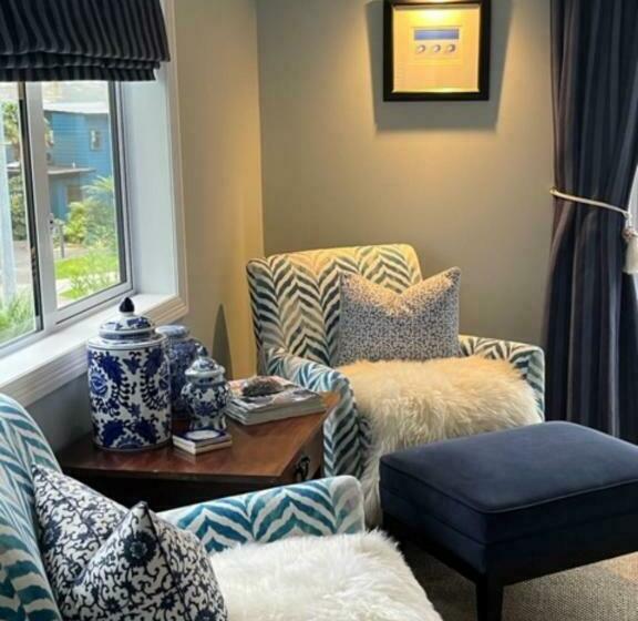 חדר סטנדרט עם מיטת קינג, The Boat House Studio