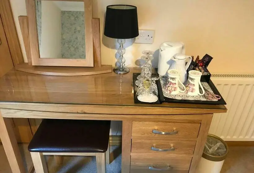 スタンダードルーム, Cairnryan Bed And Breakfast
