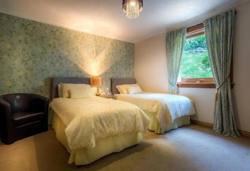 スタンダードルーム, Cairnryan Bed And Breakfast