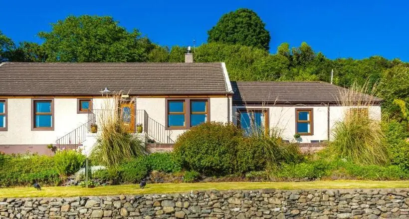 レイクビュースタンダードルーム, Cairnryan Bed And Breakfast