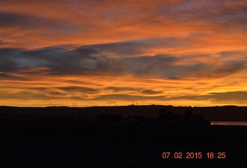 غرفة قياسية مطلّة علي البحيرة, Cairnryan Bed And Breakfast