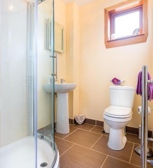 Номер Стандарт Вид на Озеро, Cairnryan Bed And Breakfast