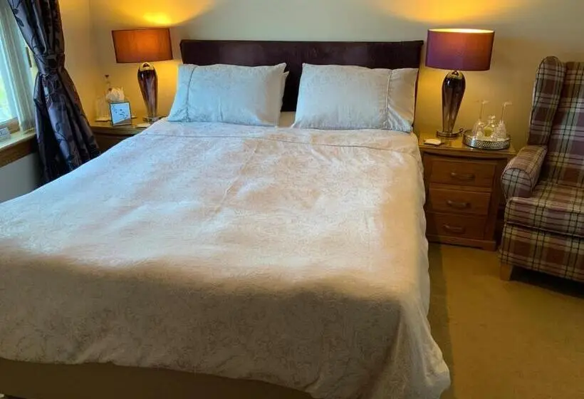 レイクビュースタンダードルーム, Cairnryan Bed And Breakfast