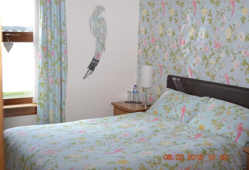 غرفة قياسية مطلّة علي البحيرة, Cairnryan Bed And Breakfast