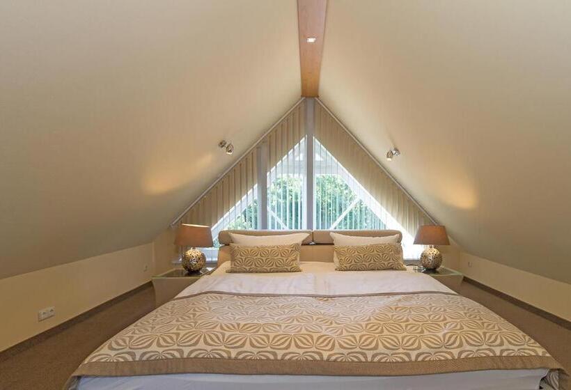 펜트하우스 룸, Am Strand