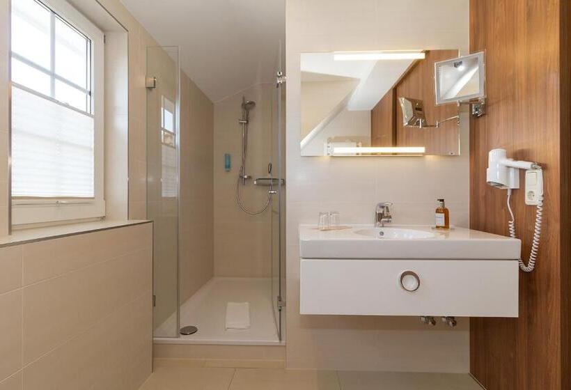 펜트하우스 룸, Am Strand