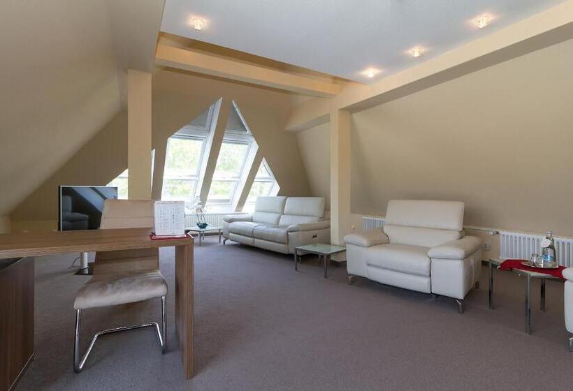 Пентхаус, Am Strand