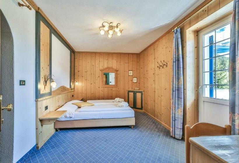 スタンダードルーム, Mytime Hotels Savoy