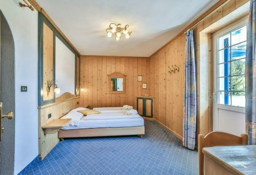 اتاق استاندارد, Mytime Hotels Savoy