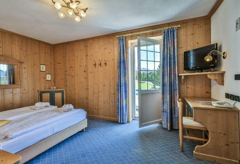 スタンダードルーム, Mytime Hotels Savoy