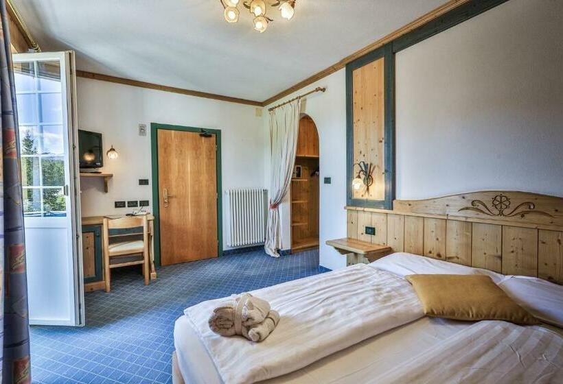 スタンダードルーム, Mytime Hotels Savoy