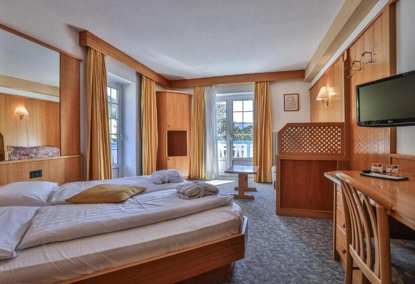 ファミリールーム, Mytime Hotels Savoy