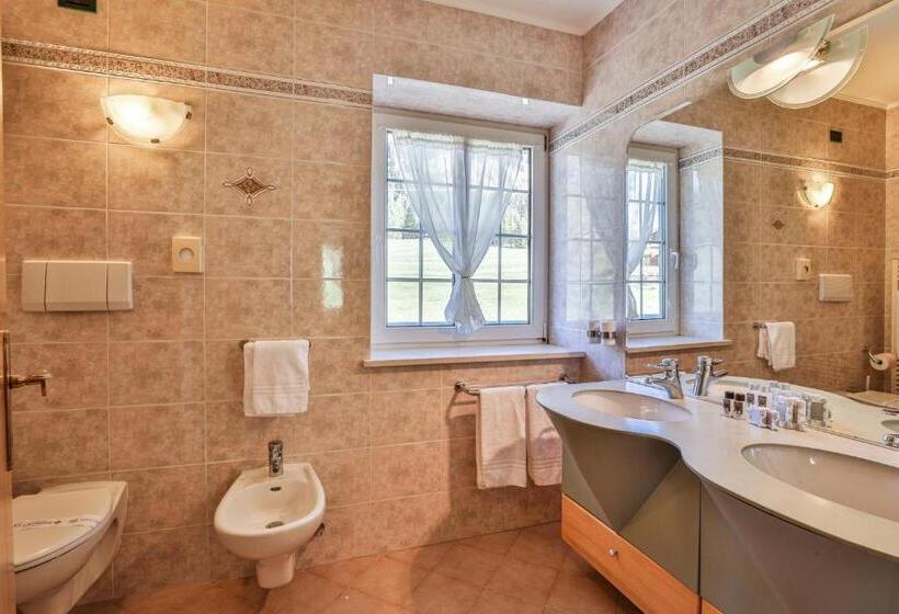 ファミリールーム, Mytime Hotels Savoy