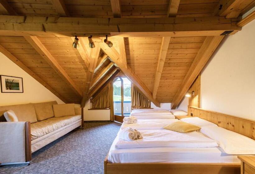 スタンダードトリプルルーム, Mytime Hotels Savoy