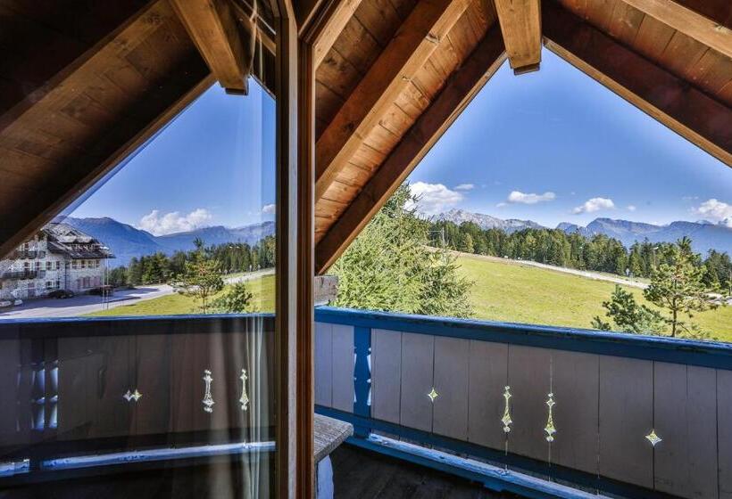 スタンダードトリプルルーム, Mytime Hotels Savoy