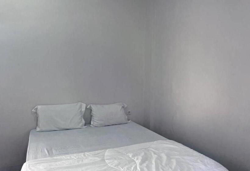 이코노미 룸, Wisma Maestro Toraja Mitra Reddoorz