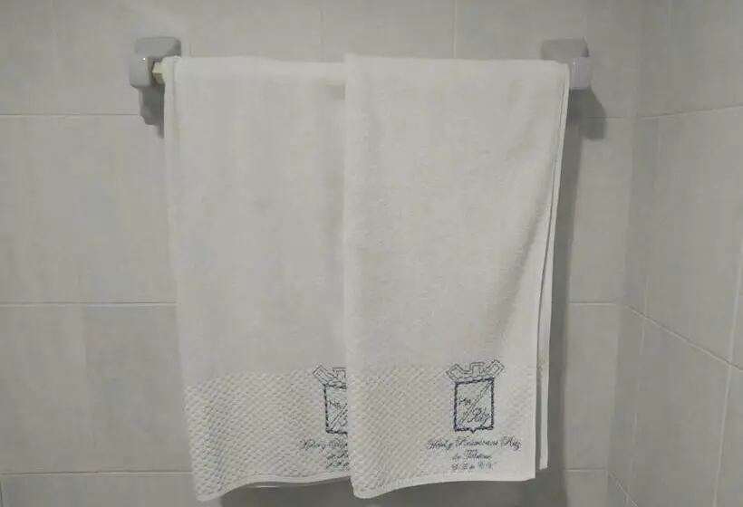 اتاق استاندارد, Y Restaurante Ritz De Tabasco