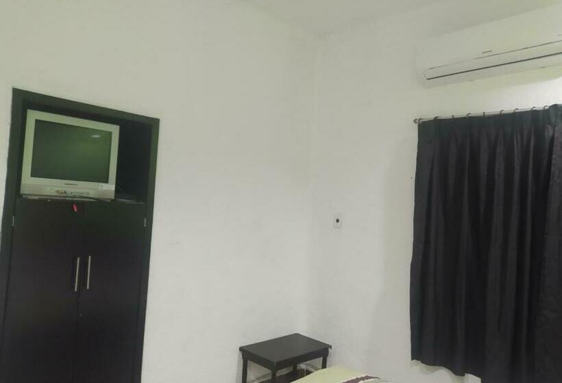 חדר סטנדרט, Y Restaurante Ritz De Tabasco