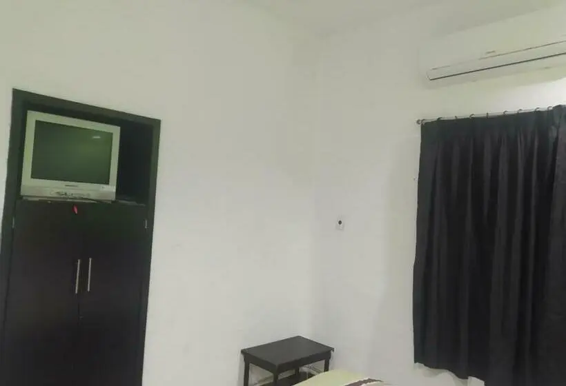 اتاق استاندارد, Y Restaurante Ritz De Tabasco