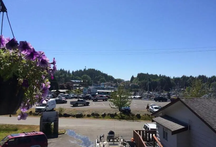 2ダブルベッドのスタンダードルーム, Island West Resort