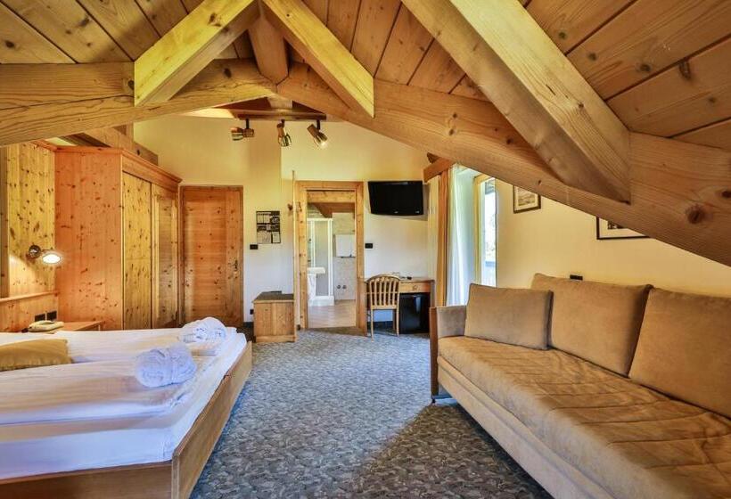 スーペリアールーム, Mytime Hotels Savoy