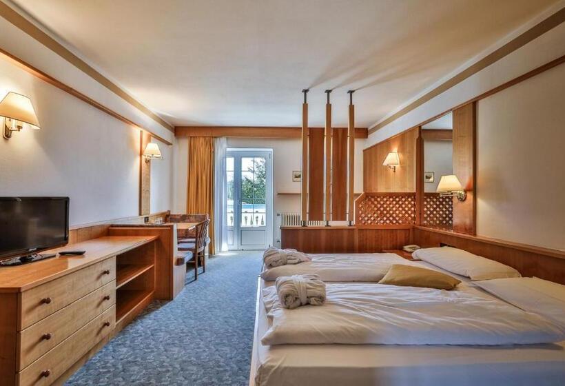 スーペリアールーム, Mytime Hotels Savoy