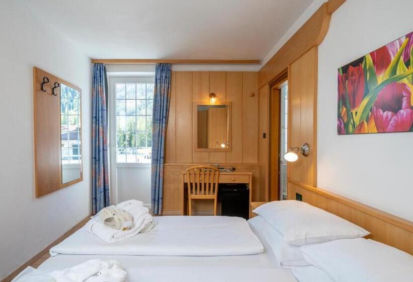 اتاق استاندارد, Mytime Hotels Savoy