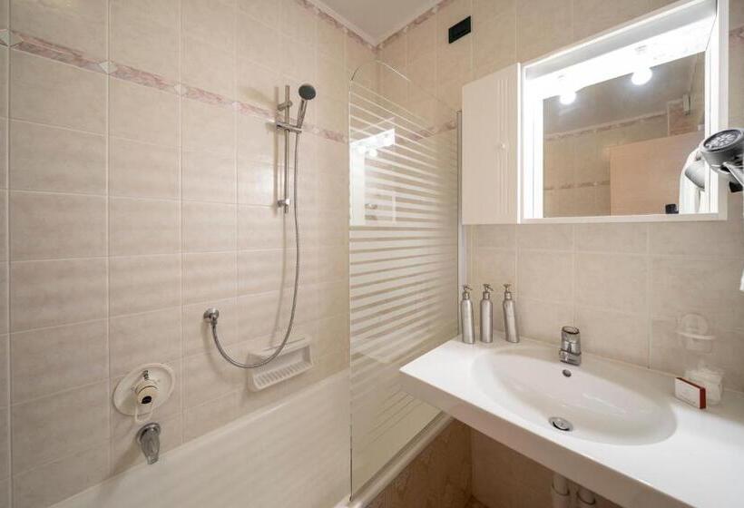 スタンダードルーム, Mytime Hotels Savoy