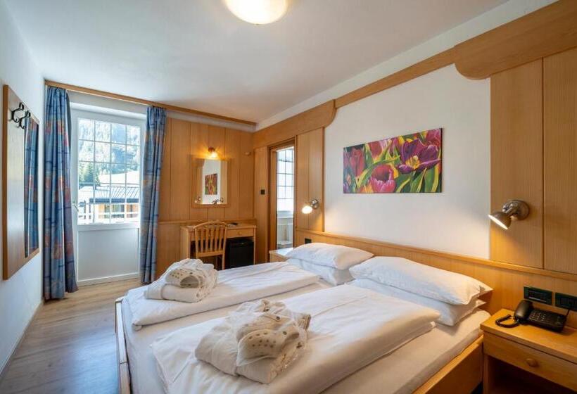 スタンダードルーム, Mytime Hotels Savoy