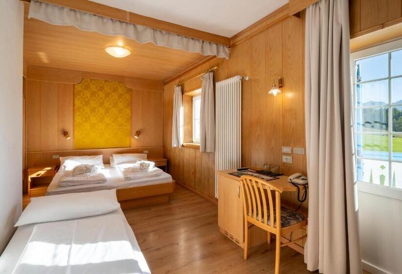 スタンダードトリプルルーム, Mytime Hotels Savoy