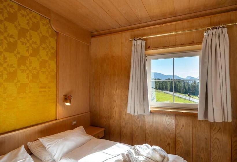 スタンダードトリプルルーム, Mytime Hotels Savoy