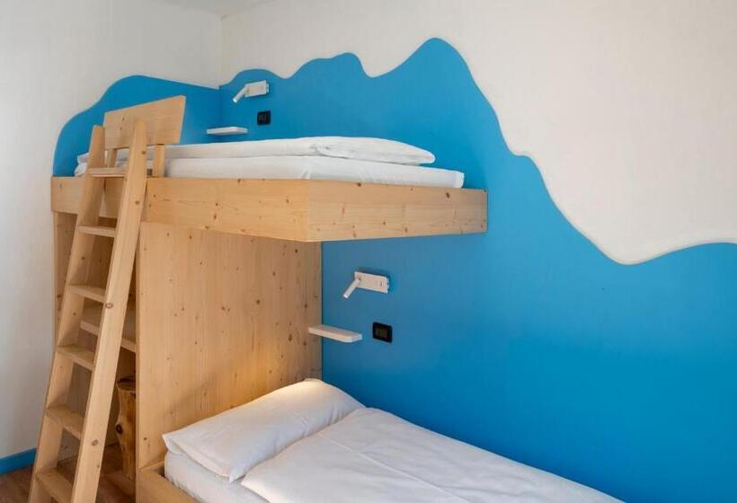 اتاق خانوادگی, Mytime Hotels Savoy