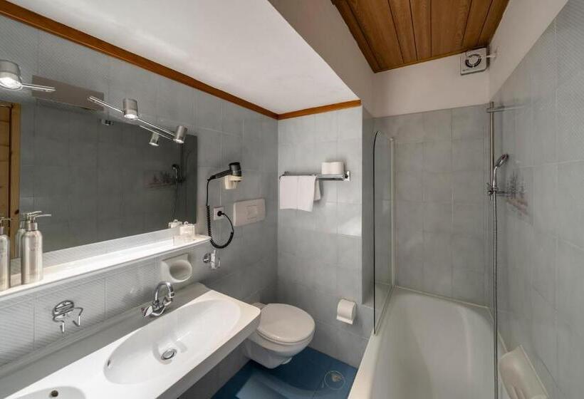 ファミリールーム, Mytime Hotels Savoy