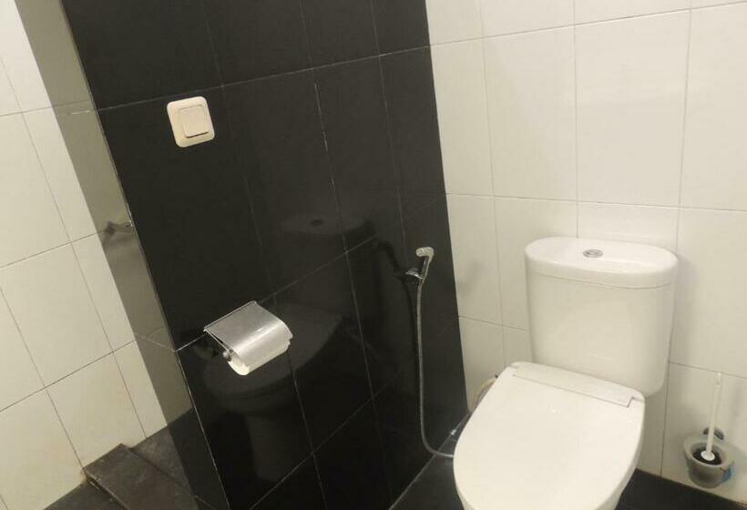 Studio Standard, Oase Van Java