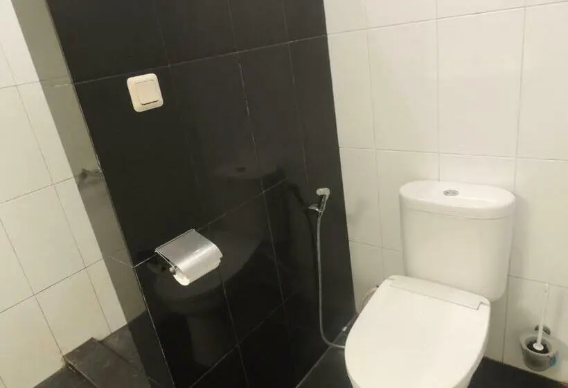 Standard-studio, Oase Van Java